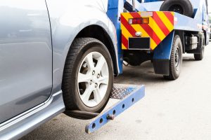 Brisbane Car Removal Company