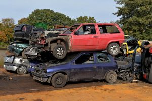 Car Disposal Brisbane