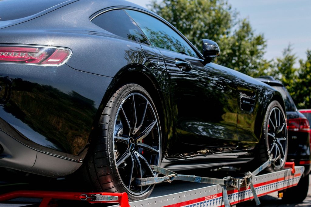 Top Cash for Cars Melbourne