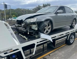 Scrap Car Valuation Melbourne
