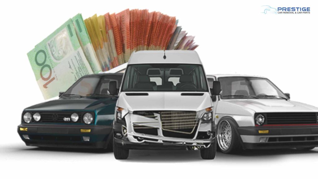 sell 4WD for cash in Melbourne