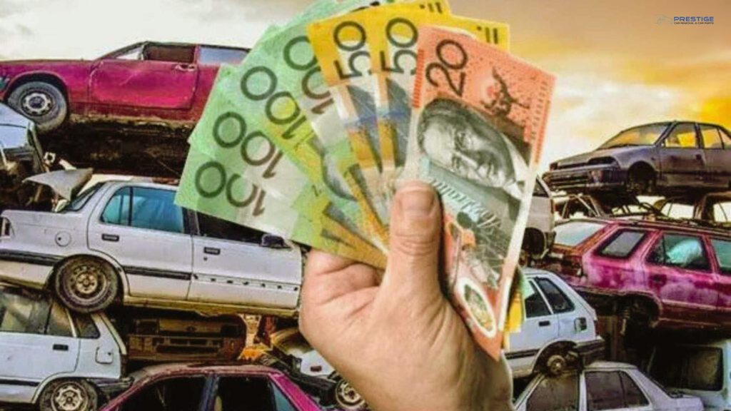 Cash for Scrap Cars Buyers