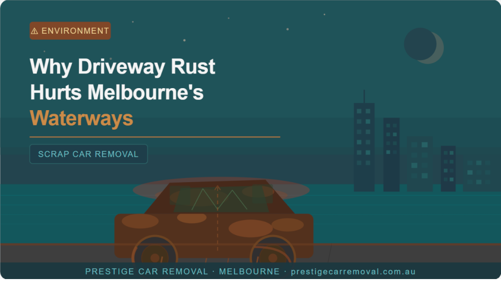 Scrap Car Removal